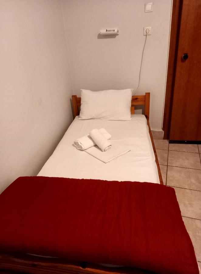 Hotel Korydallos Pireus Eksteriør bilde