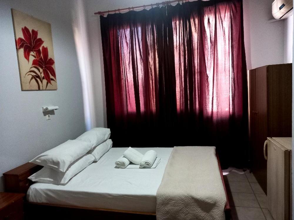 Hotel Korydallos Pireus Eksteriør bilde