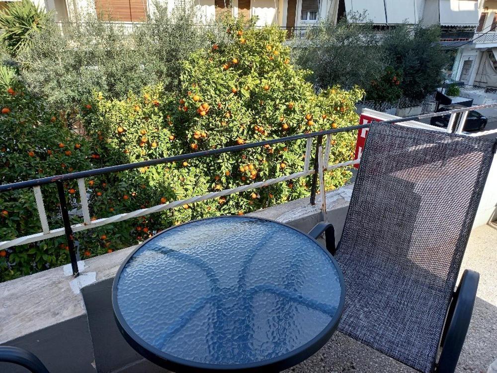 Hotel Korydallos Pireus Eksteriør bilde