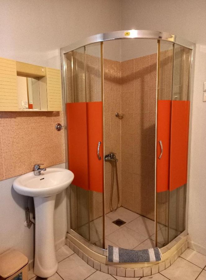 Hotel Korydallos Pireus Eksteriør bilde