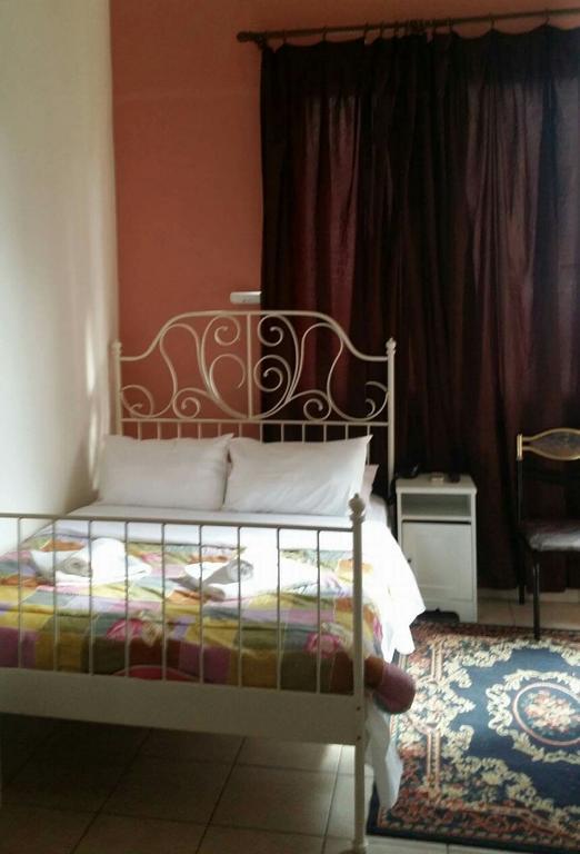 Hotel Korydallos Pireus Eksteriør bilde